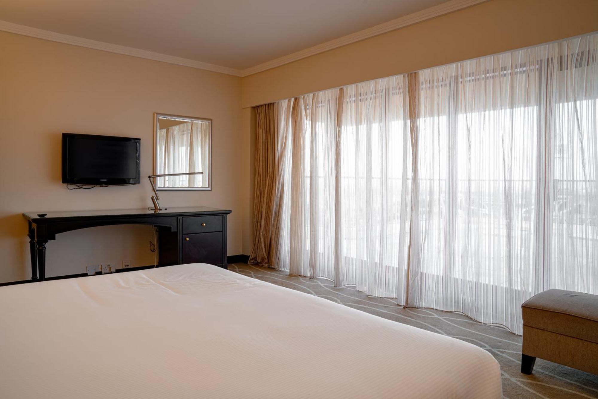 Danat Al Ain Resort Exterior foto
